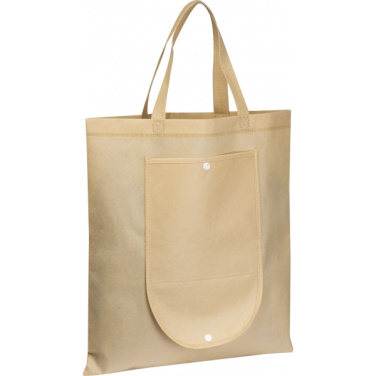 Logo trade promotional items picture of: Non-woven Bag SAN BERNARDINO