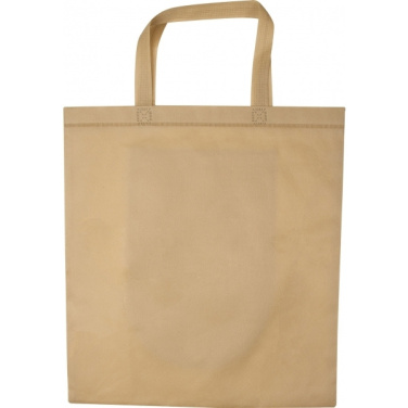 Logotrade promotional product image of: Non-woven Bag SAN BERNARDINO