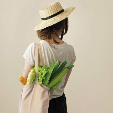 Logotrade promotional giveaways photo of: Cotton bag MANACOR