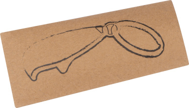 Logotrade promotional gift image of: Bottle opener HASTINGS