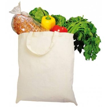 Logotrade advertising products photo of: Cotton bag ARRECIFE
