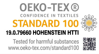 Logotrade promotional product picture of: Cotton bag ARRECIFE