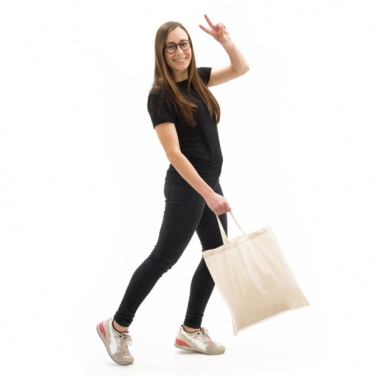 Logotrade corporate gift picture of: Cotton bag ARRECIFE