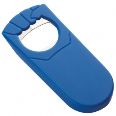 Logotrade advertising products photo of: Fist bottle opener LUTON