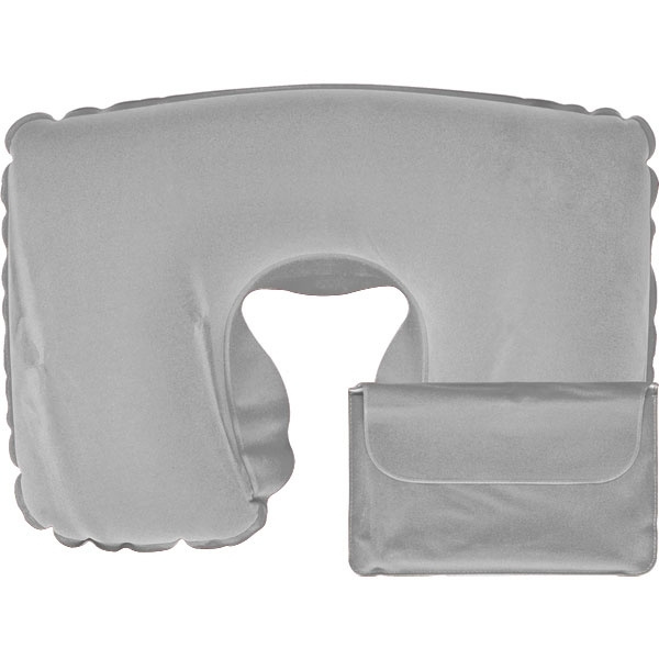 Logotrade promotional gift picture of: Neck pillow ORLEANS