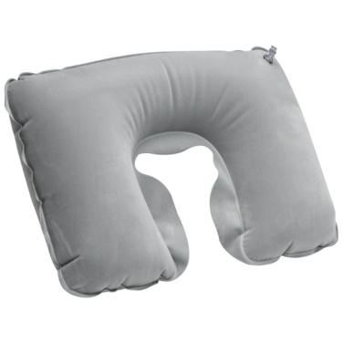 Logotrade promotional giveaway image of: Neck pillow ORLEANS