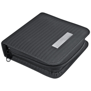 Logotrade promotional merchandise picture of: Shoe polish set CANNES