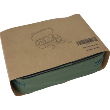 Logo trade corporate gifts picture of: Boules game JACKSONVILLE