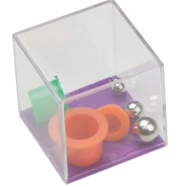 Logotrade promotional item image of: Puzzle game ALBANY