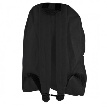 Logotrade promotional gift picture of: Trendy backpack CADIZ