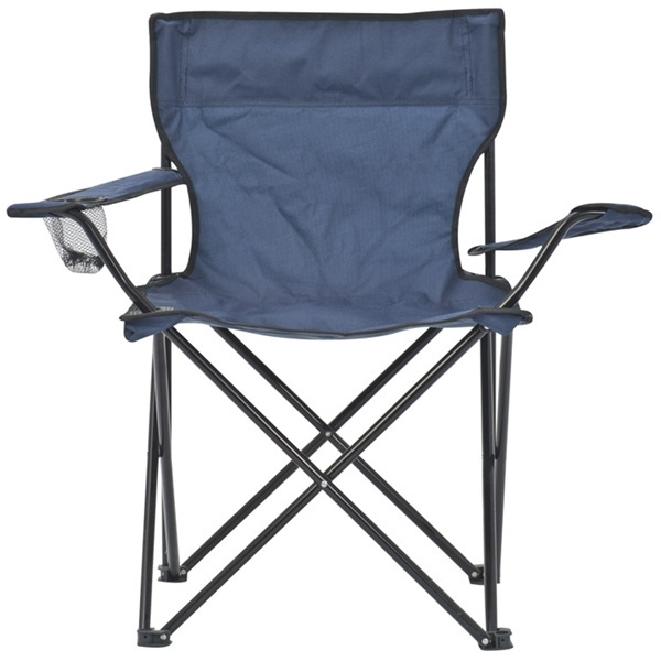 Logotrade promotional product image of: Foldable chair YOSEMITE