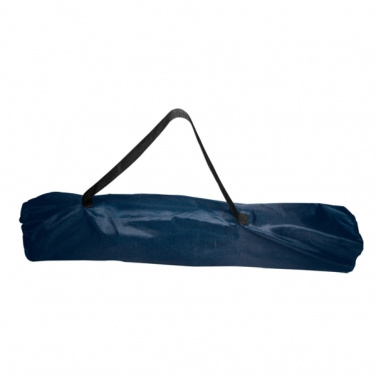 Logo trade corporate gift photo of: Foldable chair YOSEMITE