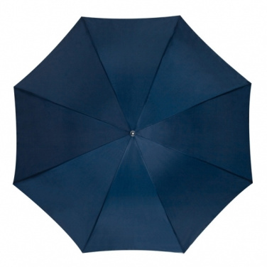 Logotrade promotional giveaways photo of: Automatic umbrella LIMOGES