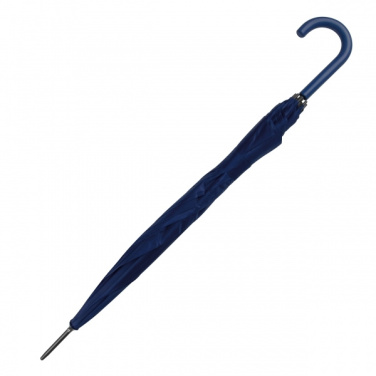 Logo trade promotional merchandise image of: Automatic umbrella LIMOGES