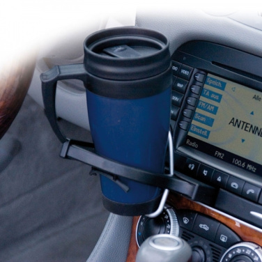 Logo trade advertising products picture of: Plastic cup FORT WORTH 400 ml