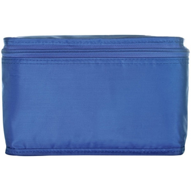 Logo trade promotional gift photo of: Cooler bag 6 x 0,33 l ASPEN