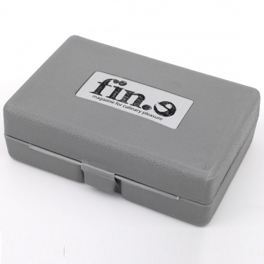 Logotrade advertising product picture of: 25-parts tool set MANAGUA