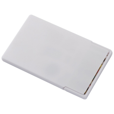 Logotrade promotional product picture of: Travel sewing set LE HAVRE