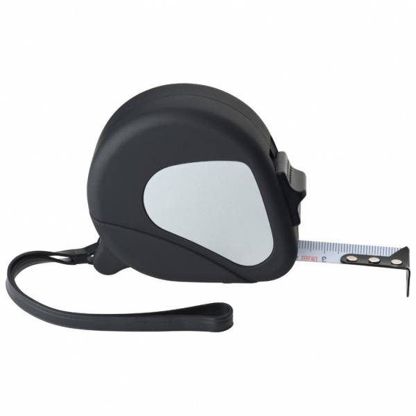 Logotrade advertising product picture of: 5 meter steel measuring tape KENTVILLE