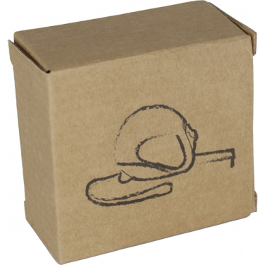 Logo trade business gift photo of: 5 meter steel measuring tape KENTVILLE