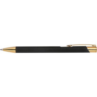 Logotrade business gifts photo of: Ballpen GLENDALE