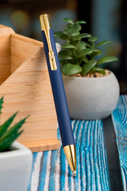 Logotrade advertising product picture of: Ballpen GLENDALE