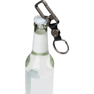 Logo trade corporate gift photo of: Keyring MACAU