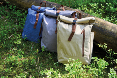 Logotrade advertising product image of: Backpack SALZBURG