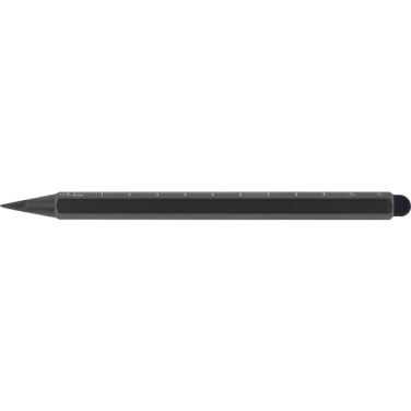 Logotrade promotional product image of: Inkless pencil HALMSTAD