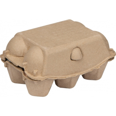 Logo trade advertising products image of: Chalk eggs STAVANGER