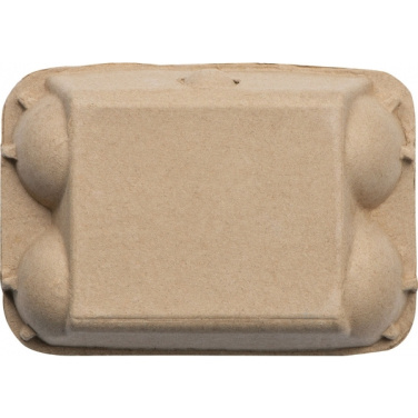 Logo trade business gift photo of: Chalk eggs STAVANGER