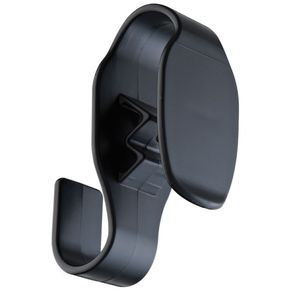 Logotrade promotional product picture of: Bag holder for trolleys ARMANT