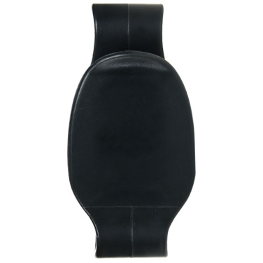 Logo trade promotional gifts image of: Bag holder for trolleys ARMANT