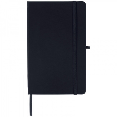 Logo trade business gift photo of: A5 note book KIEL