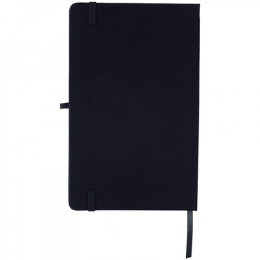 Logo trade promotional gifts image of: A5 note book KIEL
