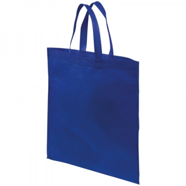 Logotrade promotional gift image of: Non woven bag NIVALA