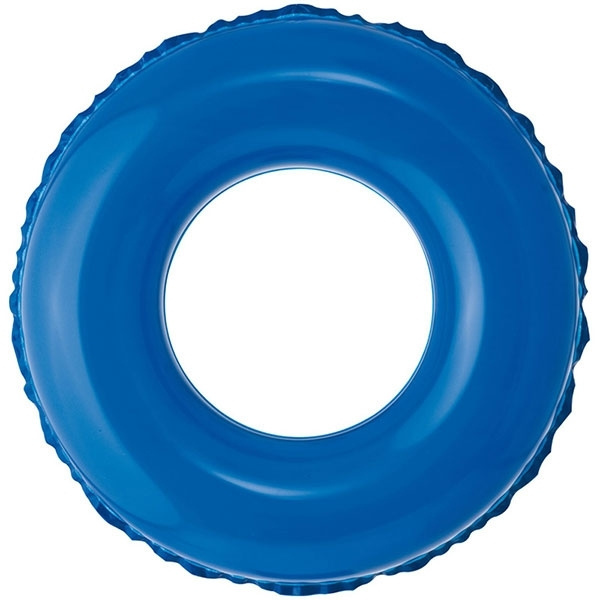 Logo trade promotional merchandise photo of: Swim ring BEVEREN
