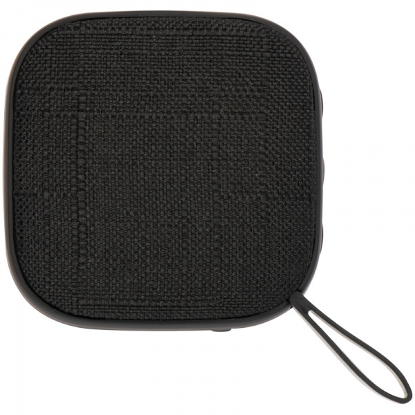 Logo trade corporate gifts image of: Bluetooth speaker ICELAND