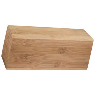 Logotrade promotional giveaways photo of: Tea box DAMASKUS