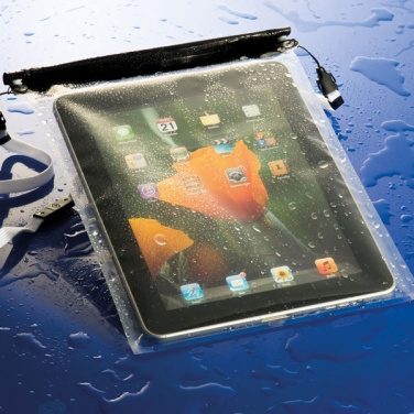 Logotrade promotional merchandise image of: Tablet cover MALTA