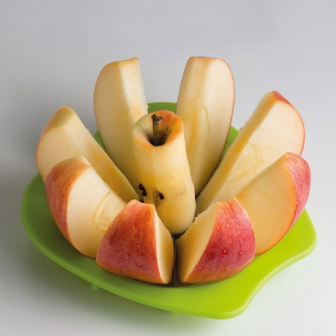 Logo trade promotional merchandise photo of: Apple cutter APPLE VALLEY