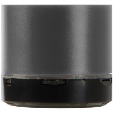 Logotrade advertising products photo of: Bluetooth speaker TAIFUN