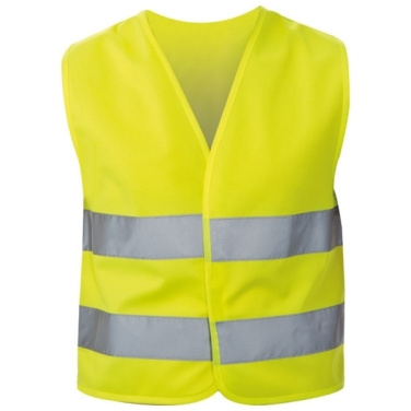 Logo trade business gift photo of: Childrens safety jacket ILO