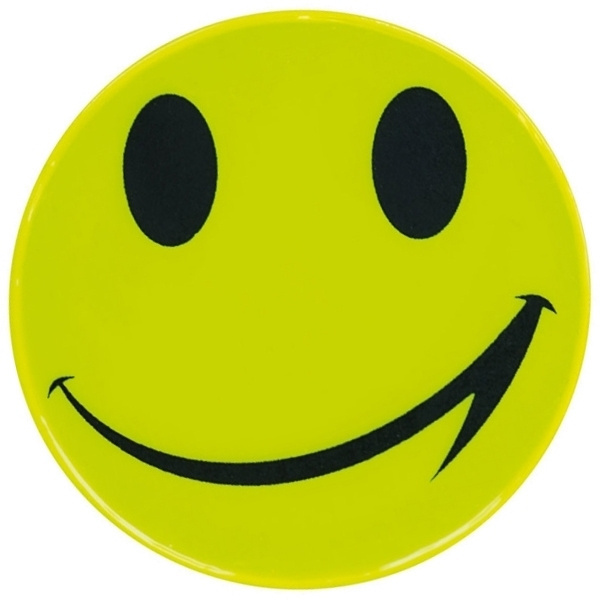 Logo trade promotional merchandise photo of: Safety sticker STANLEY