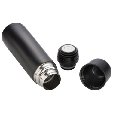 Logo trade promotional merchandise image of: Thermo flask AUCKLAND 500 ml