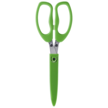Logotrade advertising product image of: Chive scissors BILBAO