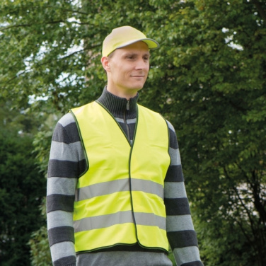 Logo trade promotional product photo of: Baseball cap CHICAGO