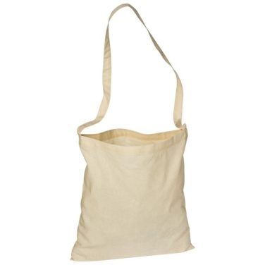 Logotrade promotional products photo of: Cotton bag LOJA