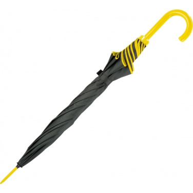 Logotrade promotional gift image of: Umbrella PARIS