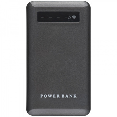 Logotrade advertising products photo of: Power bank KINGSVILLE